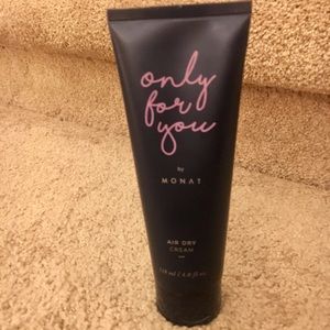 Monat Air Dry Cream